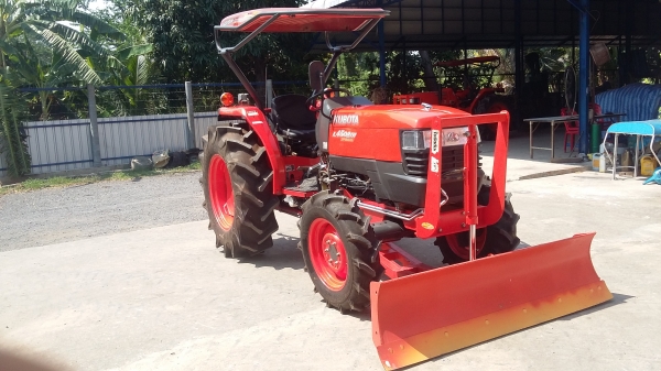 ขายรถไถคูโบต้า L4508 DI