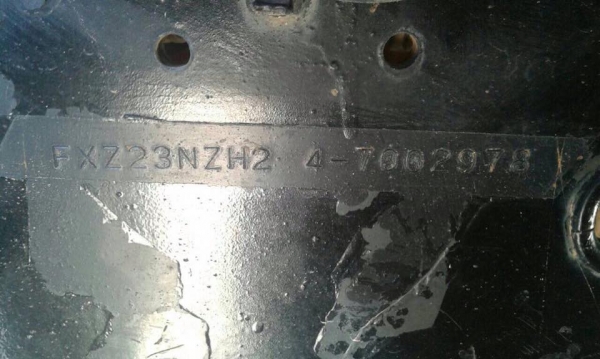 ขายรถสิบล้อ Isuzu DECA 320 ดั้มเนียม แม่ลูก ปี50 รถสวยพร้อมใช้งาน ราคาต่อรองได้