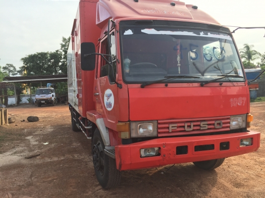 MMTF.  457kเครื่อง6D16. เทอร์โบอินเตอร์ปี49