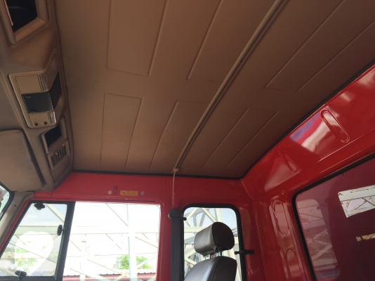 MMTF.  457kเครื่อง6D16. เทอร์โบอินเตอร์ปี49