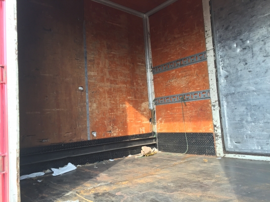 MMTF.  457kเครื่อง6D16. เทอร์โบอินเตอร์ปี49