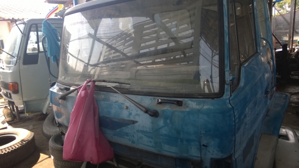 หัวเก๋งฮีโน่