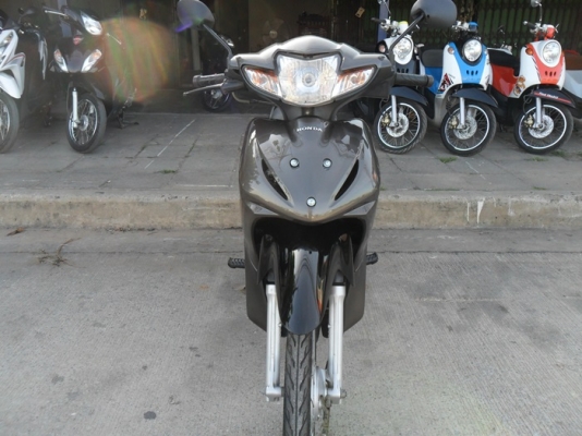 เวฟ110i ปี09 เครื่องเดิมแน่นๆไม่เคยแกะ