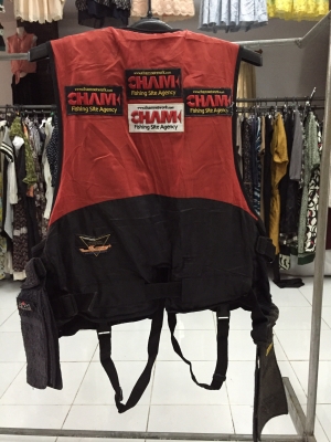 อุปกรณ์เล่นเรือ