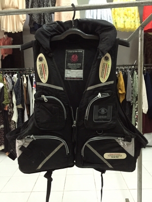 อุปกรณ์เล่นเรือ