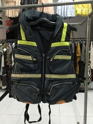 อุปกรณ์เล่นเรือ