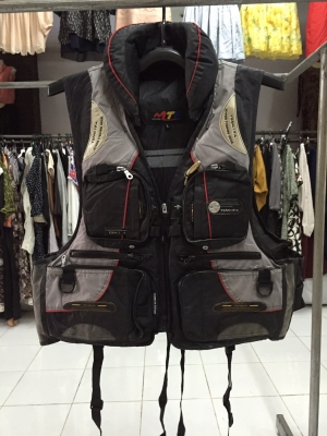 อุปกรณ์เล่นเรือ