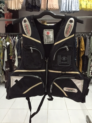 อุปกรณ์เล่นเรือ