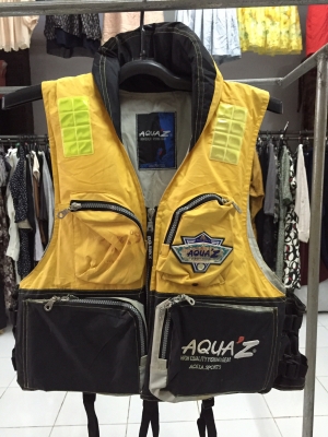 อุปกรณ์เล่นเรือ