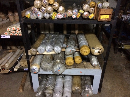 ลูกสูบ/เข็มสากหัวแย็กทุกยี่ห้อทุกรุ่น ราคาถูก (ต่อรองได้)