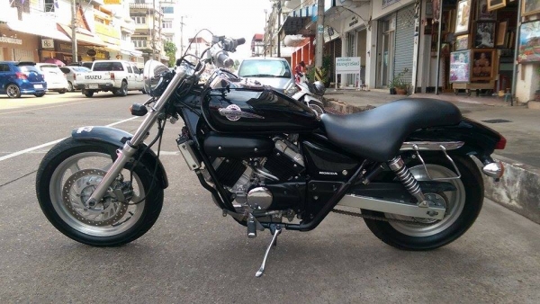 ขายคับ HONDA MAGNA V25 250cc..ปี1996 อินวอยส์ สรรพสามิตรคับ สภาพเดิมๆ สวยๆท่อแต่ง เครื่องแน่นมากคับ ราคา 49500 บาท สนใจติดต่อ 081-0578282 คับ ส่งได้ทั่วไทยคับ สนใจติดต่อ 081-0578282 FACEBOOK POP BIGBIKE SAKONNAKHON ไอดีไลน์ POPBIGBIKESAKON คับ สนใจรถสวย ถ