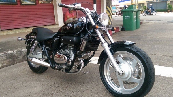 ขายคับ HONDA MAGNA V25 250cc..ปี1996 อินวอยส์ สรรพสามิตรคับ สภาพเดิมๆ สวยๆท่อแต่ง เครื่องแน่นมากคับ ราคา 49500 บาท สนใจติดต่อ 081-0578282 คับ ส่งได้ทั่วไทยคับ สนใจติดต่อ 081-0578282 FACEBOOK POP BIGBIKE SAKONNAKHON ไอดีไลน์ POPBIGBIKESAKON คับ สนใจรถสวย ถ