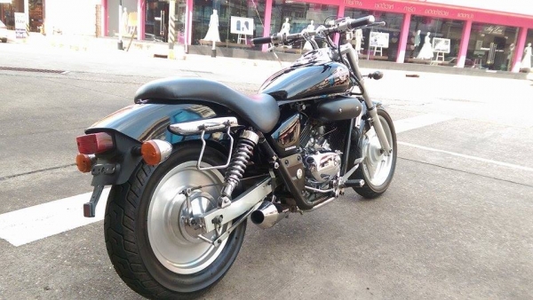 ขายคับ HONDA MAGNA V25 250cc..ปี1996 อินวอยส์ สรรพสามิตรคับ สภาพเดิมๆ สวยๆท่อแต่ง เครื่องแน่นมากคับ ราคา 49500 บาท สนใจติดต่อ 081-0578282 คับ ส่งได้ทั่วไทยคับ สนใจติดต่อ 081-0578282 FACEBOOK POP BIGBIKE SAKONNAKHON ไอดีไลน์ POPBIGBIKESAKON คับ สนใจรถสวย ถ