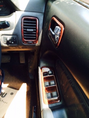 ขาย Nisan Cefilo ปี2000