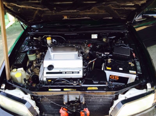 ขาย Nisan Cefilo ปี2000