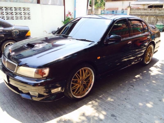 ขาย Nisan Cefilo ปี2000