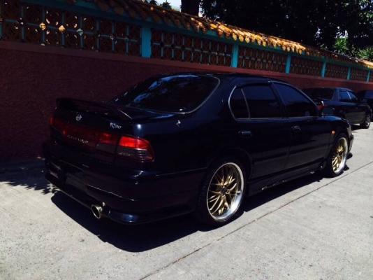 ขาย Nisan Cefilo ปี2000