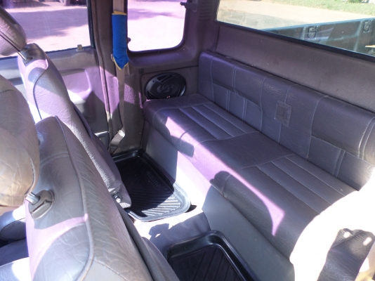 ขายรถกระบะ ISUZU -TFR SPACE CAB มังกรทองปี35 พวงมาลัยพาเวอร์ เครื่องแน่นๆแรงดีไม่ไอไม่จามเครื่องนิ่งมากครับประหยัดน้ำมันสุดๆ ช่วงล่างแน่นปึกครัชชีเดิมสวยไม่มีผุ .... เอกสารพร้อมโอน+ภาษีพรบ.เม.ย.ปี59...สีเขียวสวยๆไร้ที่ติ+แอร์ทำมาใหม่เปลี่ยนคอมล้างตู้แอร์เ