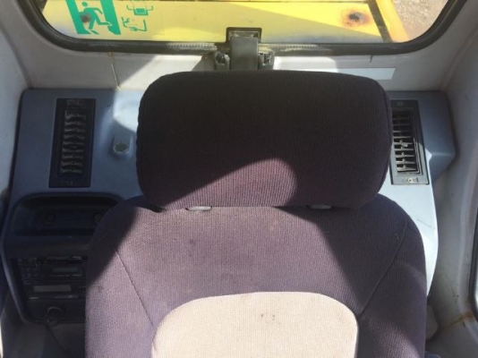 ขายรถแบคโฮ SUMITOMO SH300-3 รถนอกนำเข้าเองจากญี่ปุ่น สภาพสวยพร้อมใช้งาน มีVDOการทำงานครับ