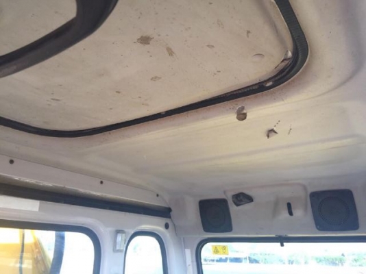 ขายรถแบคโฮ SUMITOMO SH300-3 รถนอกนำเข้าเองจากญี่ปุ่น สภาพสวยพร้อมใช้งาน มีVDOการทำงานครับ