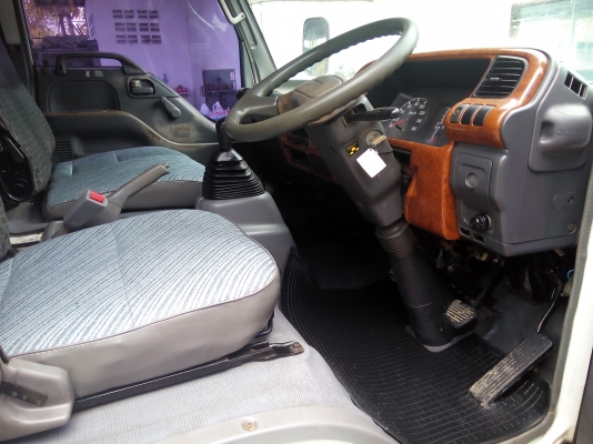 6 ล้อกลาง *Euro.2* ISUZU NQR75RY52E5 175 แรงม้า+คอมมอนเรว *ยาว 5.50 ม.* รถสวยเดิม+พร้อมใช้งาน * รถห้างแท้ * มีเล่มพร้อม * 6 ล้อกลาง *Euro.2* ISUZU NQR75RY52E5 175 แรงม้า+คอมมอนเรว *ยาว 5.50 ม.* รถสวยเดิม+พร้อมใช้งาน * รถห้างแท้ * มีเล่มพร้อม *