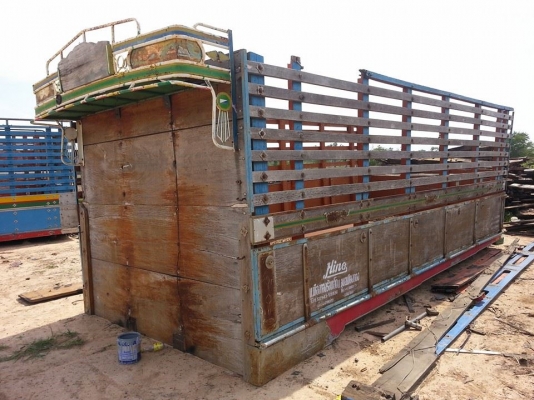 ขายกระบะ10ล้อ ยกลงจากHINO สนใจโทร 090-8588220คุณนะ 093-3258446คุณบิว ID:narong498 หรือเข้าดูสินค้าได้ที่ www.truck.in.th/498 หรือเพจFacebook ณรงค์ ซื้อขายรถมือสอง (เว็บไซต์ส่วนตัว) ขายกระบะ10ล้อ ยกลงจากHINO สนใจโทร 090-8588220คุณนะ 093-3258446คุณบิว ID:narong498 หรือเข้าดูสินค้าได้ที่ www.truck.in.th/498 หรือเพจFacebook ณรงค์ ซื้อขายรถมือสอง (เว็บไซต์ส่วนตัว)