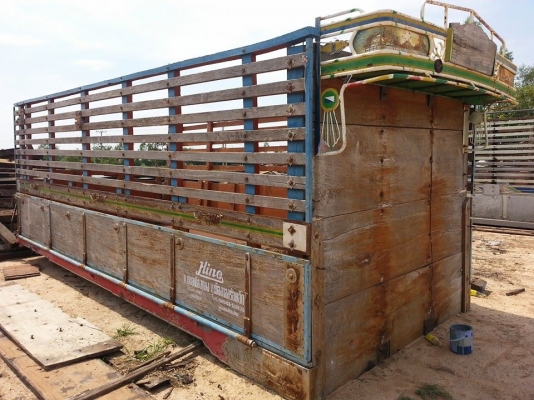 ขายกระบะ10ล้อ ยกลงจากHINO สนใจโทร 090-8588220คุณนะ 093-3258446คุณบิว ID:narong498 หรือเข้าดูสินค้าได้ที่ www.truck.in.th/498 หรือเพจFacebook ณรงค์ ซื้อขายรถมือสอง (เว็บไซต์ส่วนตัว)