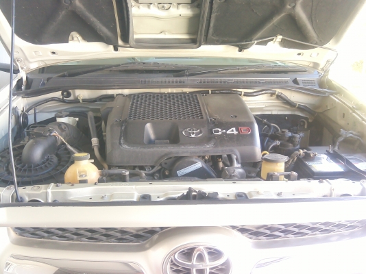 Toyota vigo D4D 3.0 ตัวG TURBO ปี2006 เกียร์auto Toyota vigo D4D 3.0 ตัวG TURBO ปี2006 เกียร์auto