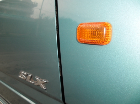 ISUZU มังกรทอง เครื่อง 2800 แรงม้า