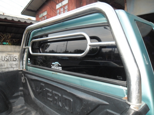 ISUZU มังกรทอง เครื่อง 2800 แรงม้า