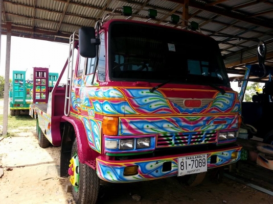 ขายเทรลเลอร์HINO เครื่อง168แรง EH700 เครื่องดี แคชซีสวย สภาพพร้อมใช้งาน เอกสารพร้อมโอน สนใจโทร 090-8588220คุณนะ 093-3258446คุณบิว ID:narong498 หรือเข้าดูสินค้าได้ที่ www.truck.in.th/498 หรือเพจFacebook ณรงค์ ซื้อขายรถมือสอง (เว็บไซต์ส่วนตัว)