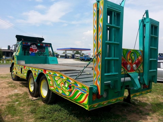 ขายเทรลเลอร์HINO FL176 เครื่อง168แรง EH700 เครื่องดี แคชซีสวย ยางดี ภายในสวย สภาพพร้อมใช้งาน เอกสารพร้อมโอน สนใจโทร 090-8588220คุณนะ 093-3258446คุณบิว ID:narong498 หรือเข้าดูสินค้าได้ที่ www.truck.in.th/498 หรือเพจFacebook ณรงค์ ซื้อขายรถมือสอง (เว็บไซต์ส