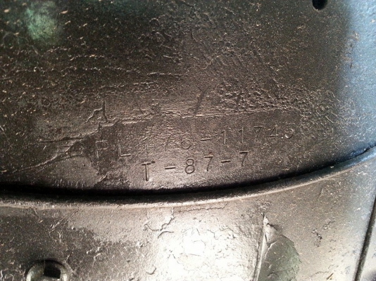 ขายเทรลเลอร์HINO FL176 เครื่อง168แรง EH700 เครื่องดี แคชซีสวย ยางดี ภายในสวย สภาพพร้อมใช้งาน เอกสารพร้อมโอน สนใจโทร 090-8588220คุณนะ 093-3258446คุณบิว ID:narong498 หรือเข้าดูสินค้าได้ที่ www.truck.in.th/498 หรือเพจFacebook ณรงค์ ซื้อขายรถมือสอง (เว็บไซต์ส