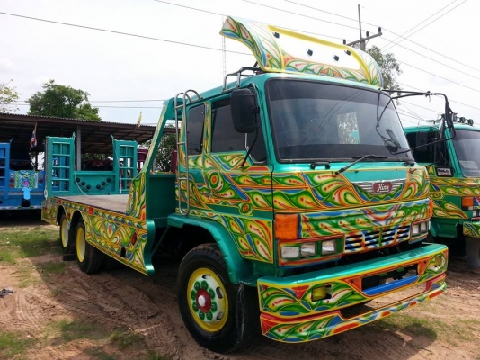 ขายเทรลเลอร์HINO FL176 เครื่อง168แรง EH700 เครื่องดี แคชซีสวย ยางดี ภายในสวย สภาพพร้อมใช้งาน เอกสารพร้อมโอน สนใจโทร 090-8588220คุณนะ 093-3258446คุณบิว ID:narong498 หรือเข้าดูสินค้าได้ที่ www.truck.in.th/498 หรือเพจFacebook ณรงค์ ซื้อขายรถมือสอง (เว็บไซต์ส