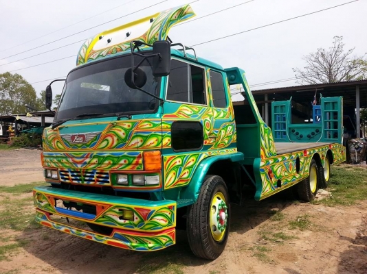 ขายเทรลเลอร์HINO FL176 เครื่อง168แรง EH700 เครื่องดี แคชซีสวย ยางดี ภายในสวย สภาพพร้อมใช้งาน เอกสารพร้อมโอน สนใจโทร 090-8588220คุณนะ 093-3258446คุณบิว ID:narong498 หรือเข้าดูสินค้าได้ที่ www.truck.in.th/498 หรือเพจFacebook ณรงค์ ซื้อขายรถมือสอง (เว็บไซต์ส