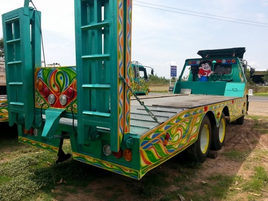 ขายเทรลเลอร์HINO FL176 เครื่อง168แรง EH700 เครื่องดี แคชซีสวย ยางดี ภายในสวย สภาพพร้อมใช้งาน เอกสารพร้อมโอน สนใจโทร 090-8588220คุณนะ 093-3258446คุณบิว ID:narong498 หรือเข้าดูสินค้าได้ที่ www.truck.in.th/498 หรือเพจFacebook ณรงค์ ซื้อขายรถมือสอง (เว็บไซต์ส