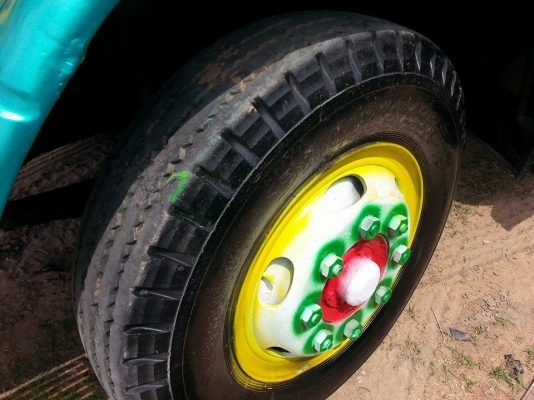 ขายเทรลเลอร์HINO FL176 เครื่อง168แรง EH700 เครื่องดี แคชซีสวย ยางดี ภายในสวย สภาพพร้อมใช้งาน เอกสารพร้อมโอน สนใจโทร 090-8588220คุณนะ 093-3258446คุณบิว ID:narong498 หรือเข้าดูสินค้าได้ที่ www.truck.in.th/498 หรือเพจFacebook ณรงค์ ซื้อขายรถมือสอง (เว็บไซต์ส