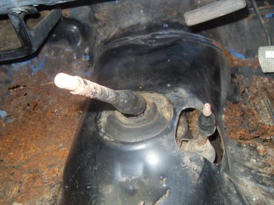 ขาย kb - 4 wd เดิมๆ