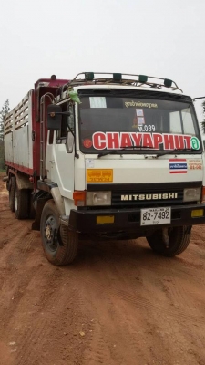 ขายดั้มพ่วงแม่-ลูก MITSUBISHI 220เทอร์โบ เครื่องดี แคชซีสวย สภาพพร้อมใช้งาน เอกสารพร้อมโอน สนใจโทร 090-8588220คุณนะ 093-3258446คุณบิว ID:narong498 หรือเข้าดูสินค้าได้ที่ www.truck.in.th/498 หรือเพจFacebook ณรงค์ ซื้อขายรถมือสอง (เว็บไซต์ส่วนตัว) ขายดั้มพ่วงแม่-ลูก MITSUBISHI 220เทอร์โบ เครื่องดี แคชซีสวย สภาพพร้อมใช้งาน เอกสารพร้อมโอน สนใจโทร 090-8588220คุณนะ 093-3258446คุณบิว ID:narong498 หรือเข้าดูสินค้าได้ที่ www.truck.in.th/498 หรือเพจFacebook ณรงค์ ซื้อขายรถมือสอง (เว็บไซต์ส่วนตัว)