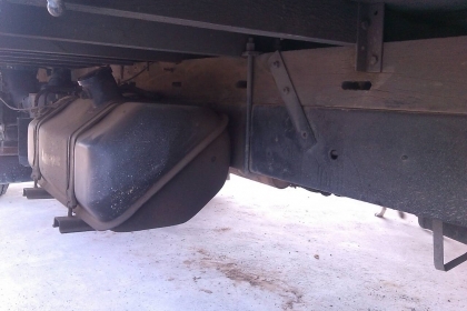 หกล้อ HINO FC 120 ชุปเปอร์เสีย ปี39 แอร์ พ.เวอร์ กระจกไฟฟ้า พร้อมใช้งาน เล่มทะเบียนพร้อมโอน ((รถสภาพดีมากสวยไม่มีผุ^^มีค็อกแหล็กแผงข้างครบ)) ครับท่าน