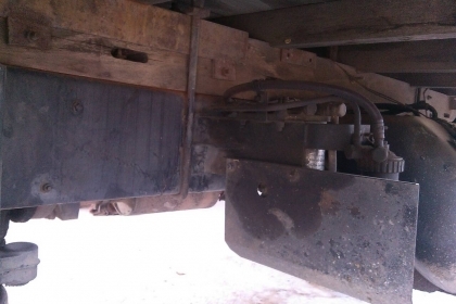 หกล้อ HINO FC 120 ชุปเปอร์เสีย ปี39 แอร์ พ.เวอร์ กระจกไฟฟ้า พร้อมใช้งาน เล่มทะเบียนพร้อมโอน ((รถสภาพดีมากสวยไม่มีผุ^^มีค็อกแหล็กแผงข้างครบ)) ครับท่าน