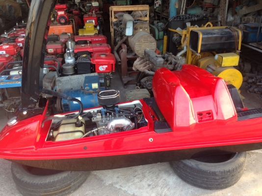 Kawa550sx. ของแต่งเพียบเครืองหลีด