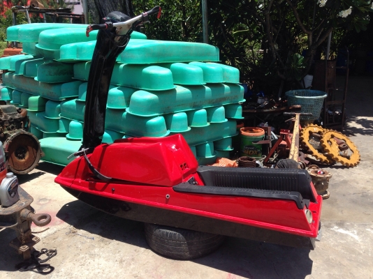 Kawa550sx. ของแต่งเพียบเครืองหลีด