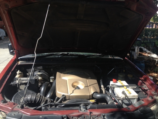 D-Max ปี 2008 หัวเดียว พร้อมโอนพร้อมขับ ขาย 250,000 บาท