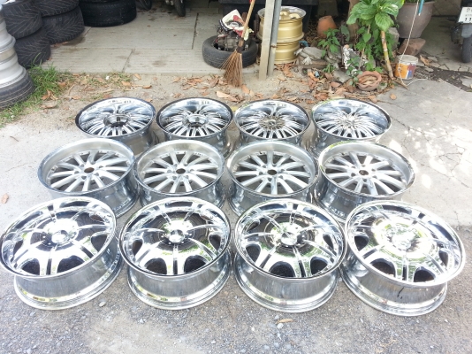 ขอบ20  เหมาๆคับชุดละ7500