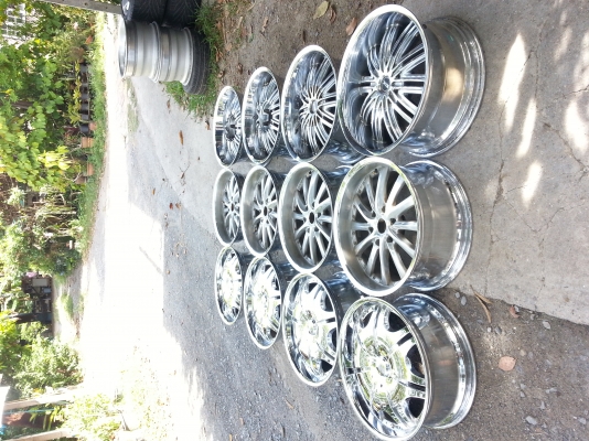 ขอบ20  เหมาๆคับชุดละ7500