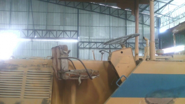 รถบดล้อยาง9ล้อ DYNAPAC..เล่มทะเบียนพร้อมโอน...รถใช้งานปกติ รถสภาพดี..