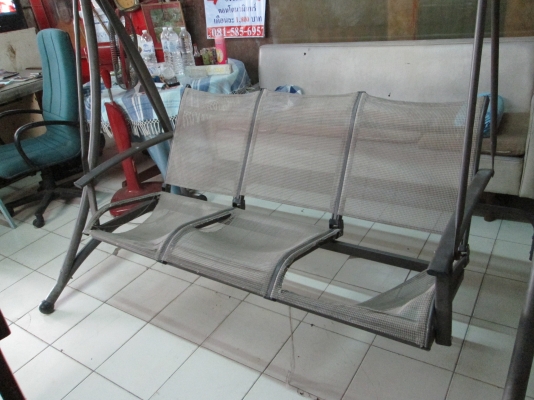 ชิงช้านั่งเล่นในบ้าน นอกบ้าน สำราญใจ แข็งแรง ไม่มีผุครับ ชิงช้านั่งเล่นในบ้าน นอกบ้าน สำราญใจ แข็งแรง ไม่มีผุครับ