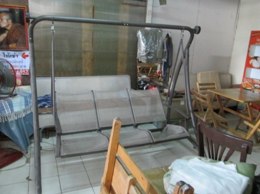 ชิงช้านั่งเล่นในบ้าน นอกบ้าน สำราญใจ แข็งแรง ไม่มีผุครับ ชิงช้านั่งเล่นในบ้าน นอกบ้าน สำราญใจ แข็งแรง ไม่มีผุครับ