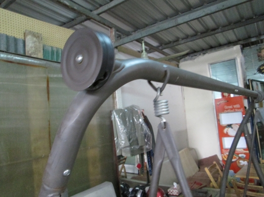 ชิงช้านั่งเล่นในบ้าน นอกบ้าน สำราญใจ แข็งแรง ไม่มีผุครับ ชิงช้านั่งเล่นในบ้าน นอกบ้าน สำราญใจ แข็งแรง ไม่มีผุครับ